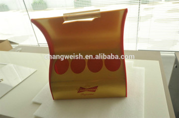 Beer bottle display stand,beer bottle rack,beer bottle POP display