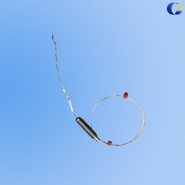 British Thermocouples K type