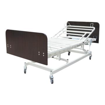 Home Health Care Hospital Bed