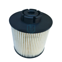 FF5380 Truck Fuel Filter for Mercedes Atego A9060920105 A0000901251 A0000901551