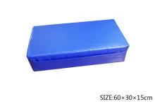 foam building block game