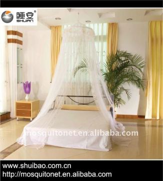 lace mosquito net