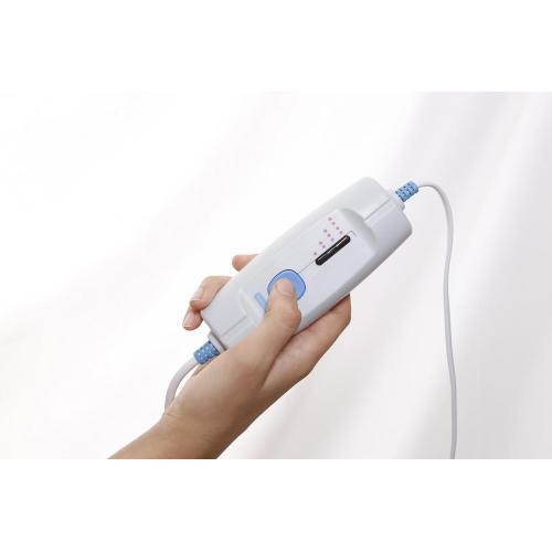 Back Heating Pad With Detachable Controller