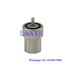 Diesel injector nozzle 0434250001 nozzle