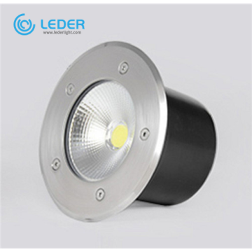 Lampe de piscine à LED creusée LEDER 10W