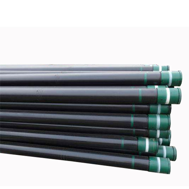 J55 Btc Ltc Stc Api Oil Casing Pipe