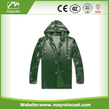 Good Quality Cheap PVC Rain Suits