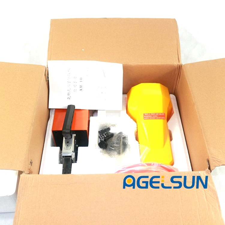 Igeelee Hydraulic Crimping Tool Am-10 Many Kinds of Terminal Machine Cable Tools Wire Crimper