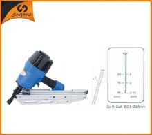 SAT1619 Air Clipped Head Framing Nailer