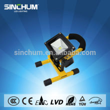 Industrial ultra long life rechargeable led home emergency light