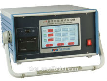 JYR DC Transformer Resistance Tester (20W)