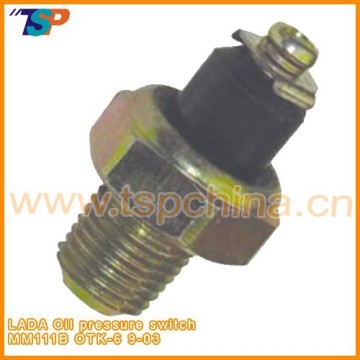 Auto Oil pressure switch for Lada MM111B OTK-6 9-03,30.3829