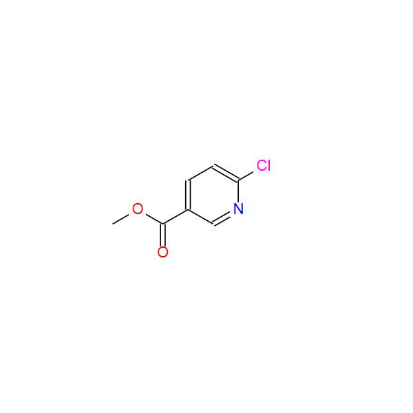 Methyl 6-chloronicotinate Pharmaceutical Intermediates