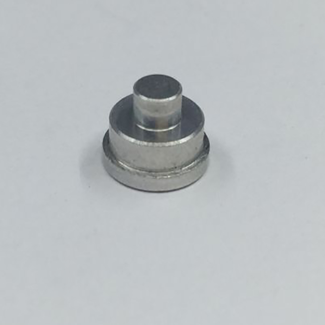 Custom Small Machined Parts