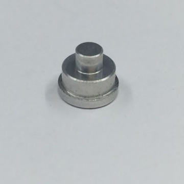 Custom Small Machined Parts