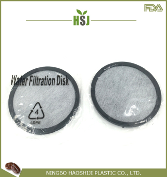 Mr Coffee Activated Charcoal Water Filter