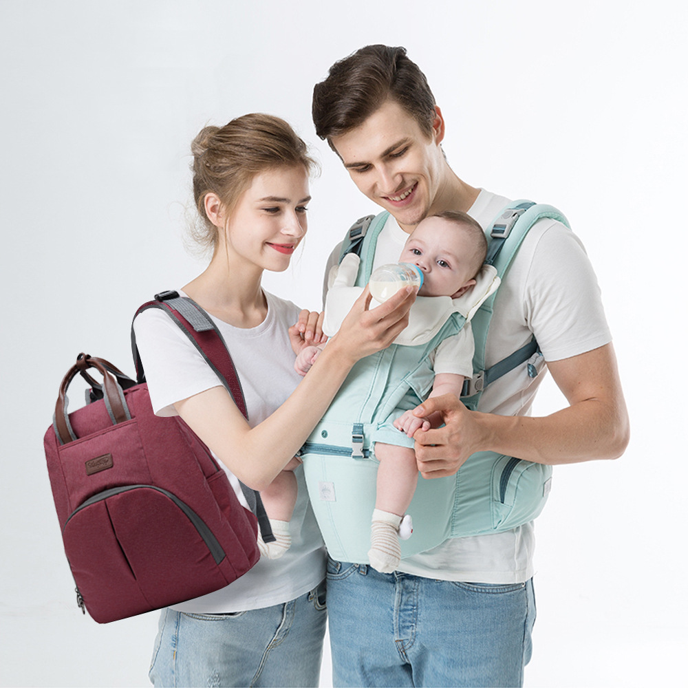 sacs à dos momie (4) mummy backpack bags (4)