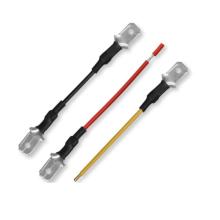 4.8/6.3 Spring Plug Wire Assembly