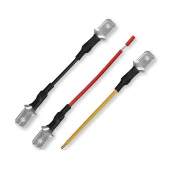 4.8/6.3 Spring Plug Wire Assembly