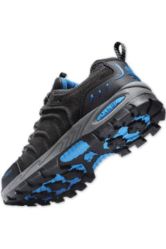 Wear-resistant leather mountaineering shoes