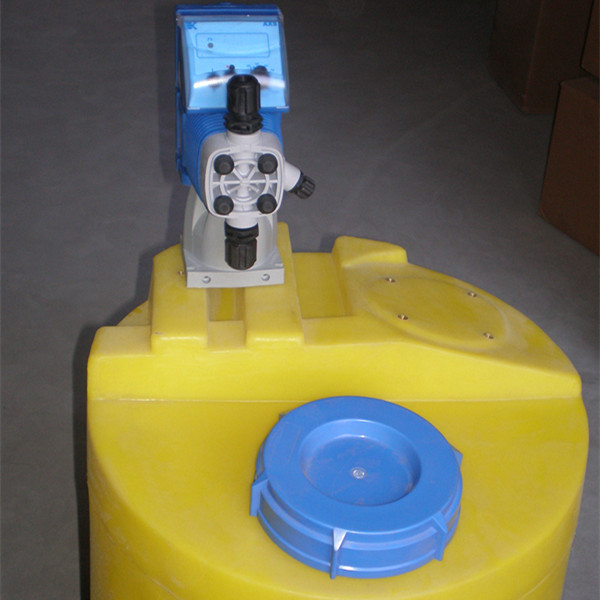 High quality swimming pool chemical dosing pump