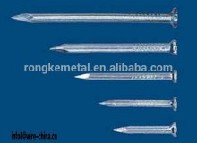 Concrete Nails/Concrete steel Nails from ISO Factory