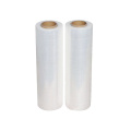 Ancho de 500 mm 80 GA Stretch Wrap película