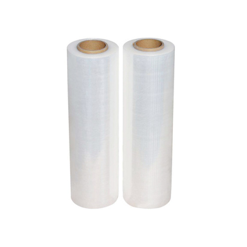 500mm leveys 80 Ga Stretch Wrap Film