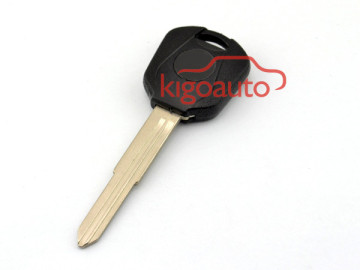 Uncut Motorcycle Key Blank for Honda Motor key