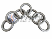 Round Cast Kiln Chains Φ19mm × 76mm FMR52