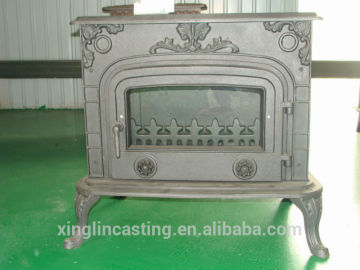 european coal stoves