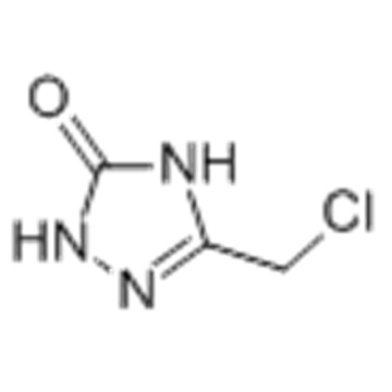 5-CHLOROMETHYL-2,4-DIHYDRO- [1,2,4] TRIAZOL-3-ONE CAS 252742-72-6