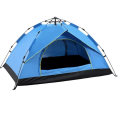 Outerlead Double-layer Door Automatic Quick Open Beach tent