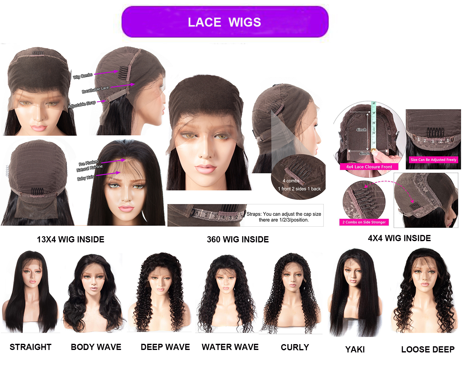 Factory Price Mink Brazilian Hair Bundles , Wholesale 100% Natural  Virgin Brazilian Cuticle Aligned Human Hair Vendors