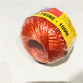 Twisted Twine Twisted White PP Splitfilm con prezzo competitivo