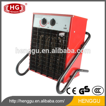 HG DRF9kw oscillating electric fan heater