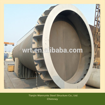 Chimney Flue Pipe