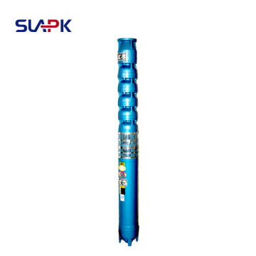 500 ft Best Submersible Deep Well Water Pump