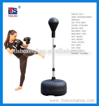 Speed Ball Stand