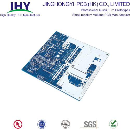 High Quality 94V0 PCB Prototype Manufacturing