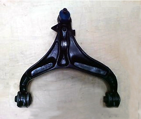 Stamping Auto Parts, OEM Control Arm, Stamping Parts