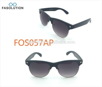 2015 Fashion polarized sunglasses New design wayfarer sunglasses