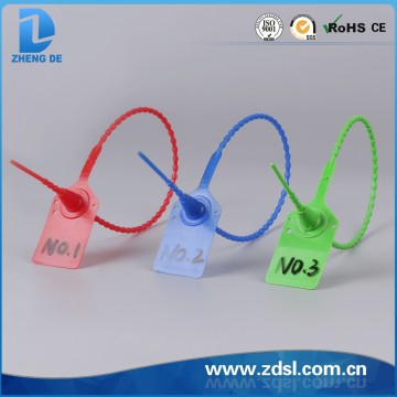 Label Marker Cable Tie