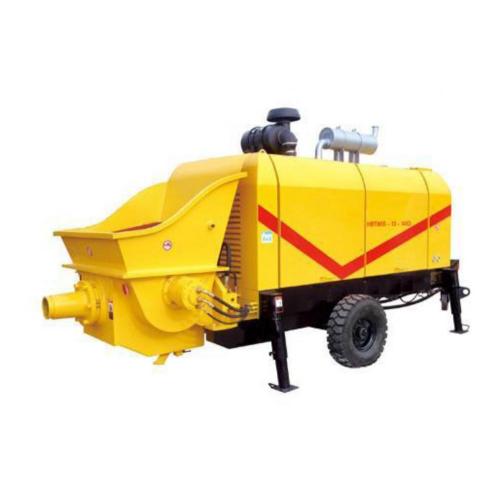 T50 Concrete pump for construction usage