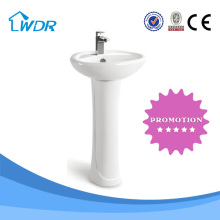 WC standing indoor human ceramic wholesale 10 usd basin