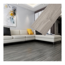 Easy Installation UV Coating Vinyl Floor Board 152.4*914.4MM PVC Vinyl Flooring