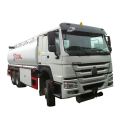 Sinotruk Howo ディーゼル マイニング オイル タンク トラック ZZ1257N4641W