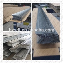 90 degrees external metal drywall Angle bead/corner bead