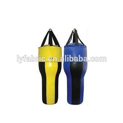 PVC coated fabric for boxing bag