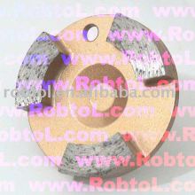 (COBT)Diamond Concrete / Masonry Grinding Head for Jet Machine--COBT/Diamond Concrete/diamond tools